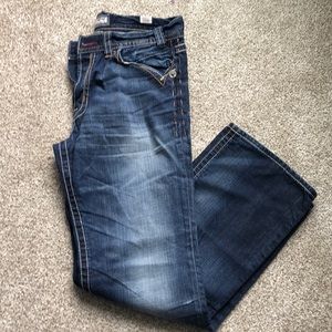 Men’s MEK jeans